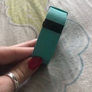 Fitbit Charge HR
